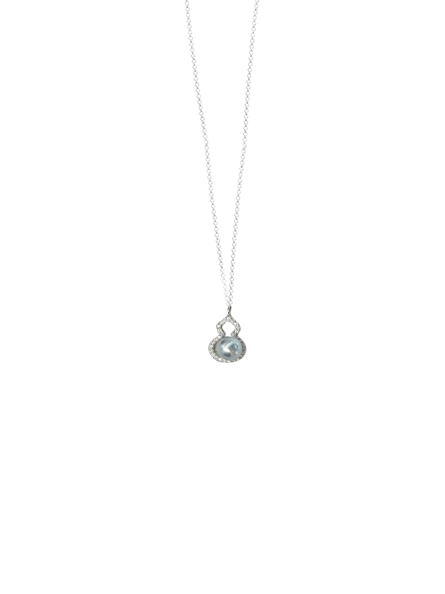 Gourd Necklace