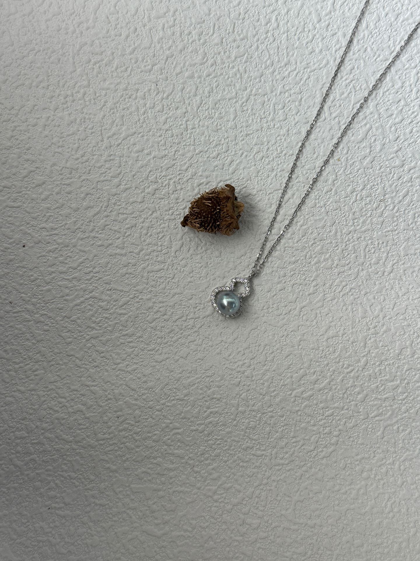 Gourd Necklace