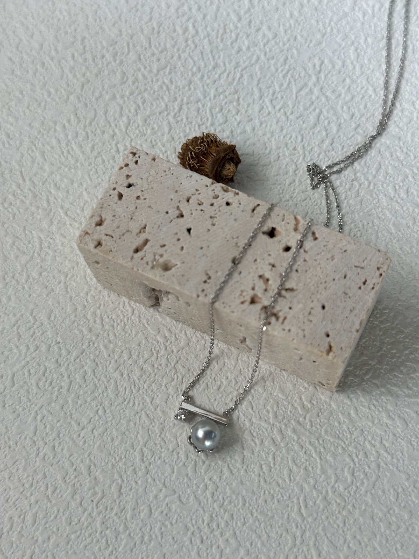Sugar Cube Ring